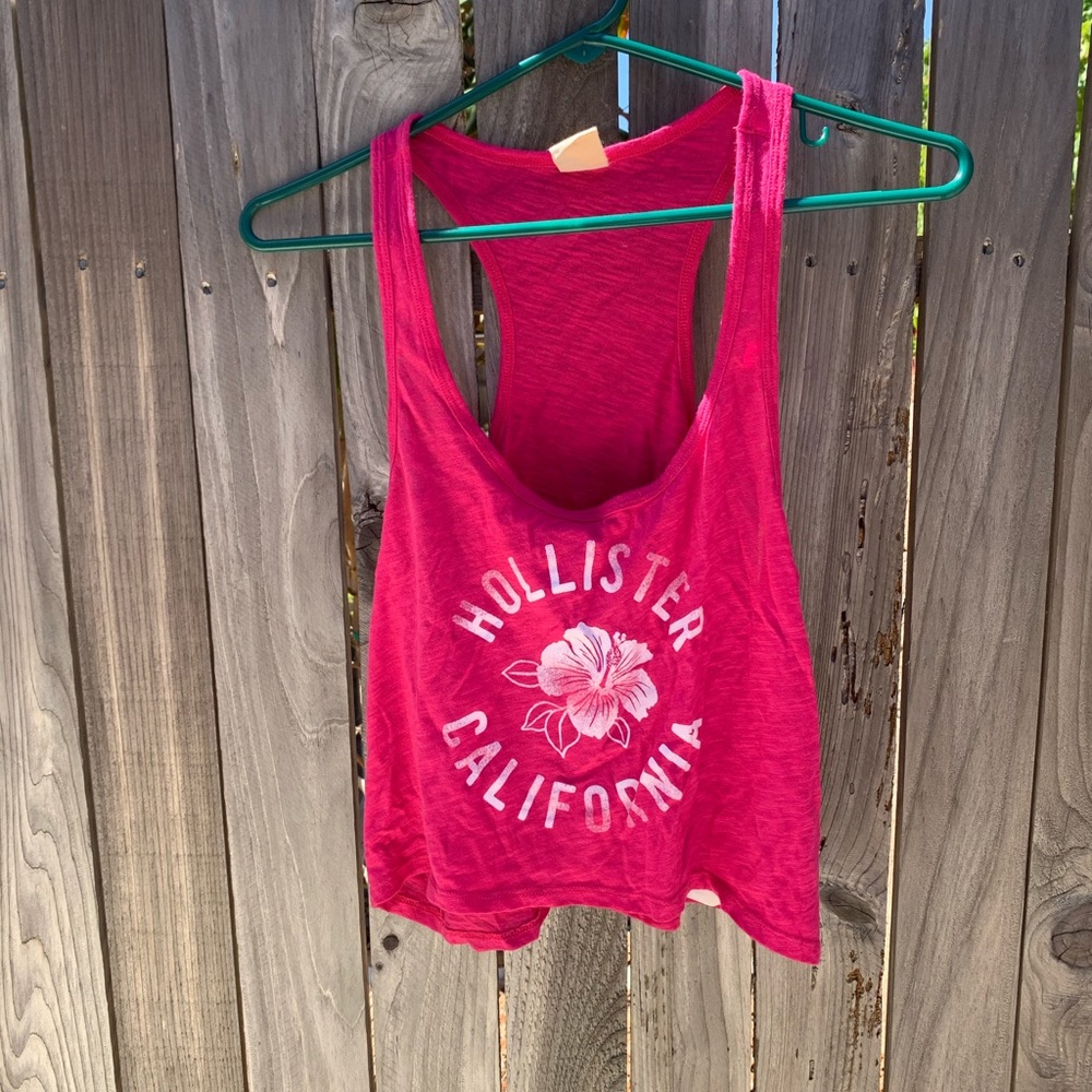 Tank top